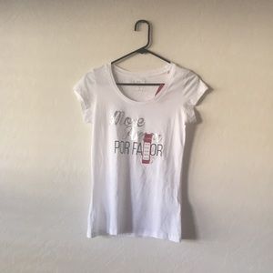 Never Worn Guess Shirt